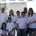 Houston ABA Team 6