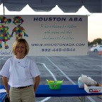 Houston ABA Director